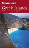 Frommer's Greek Islands: Frommer's Complete Series, Book 240